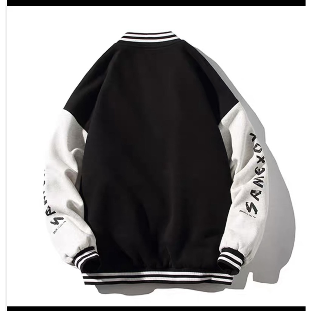 ÁO KHOÁC DÙ CỔ TRÒN CỰC ĐẸP UNISEX CHO CÁC ANH CHỊ EM , CHO CÁC BẠN TRẺ