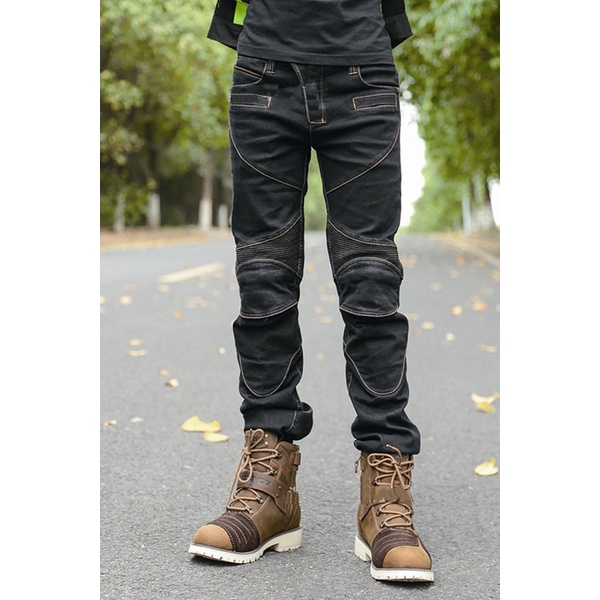 Quần Jean Motor Scoyco P043
