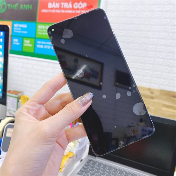Màn hình Vsmart Live 4 zin hiển thị đẹp đã TEST OK có bảo hành