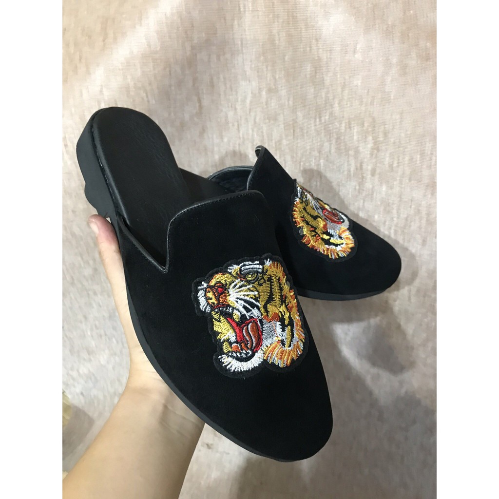 Giày Sục Nam Thời Trang (2H - S02)