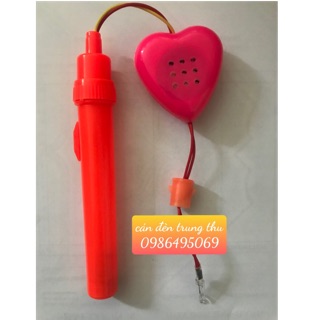 Cán đèn trung thu