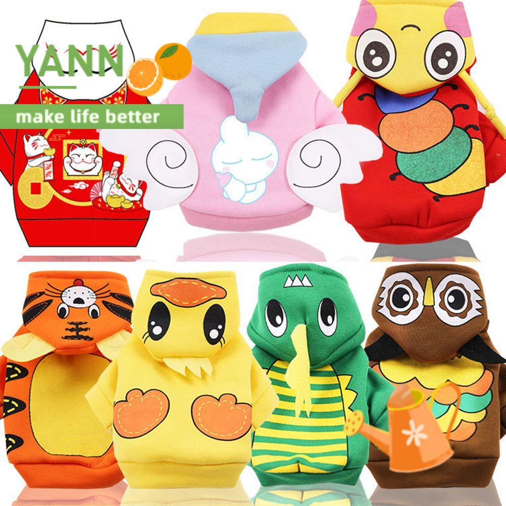 Áo Khoác Vải Lông Cừu Mềm Mại Giữ Ấm Mùa Đông Cho Cún Cưng