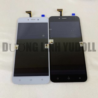 Màn hình full Oppo A71 (đen, trắng)