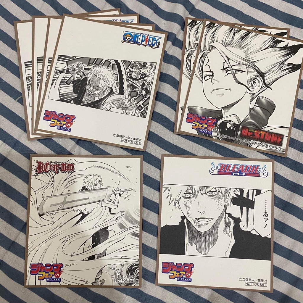 Ảnh Shikishi Jump 3