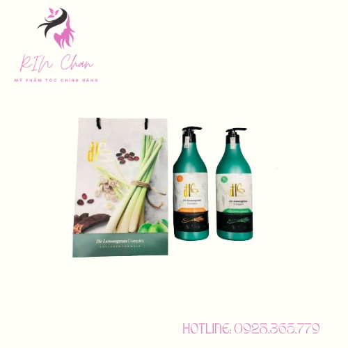 Cặp Dầu Gội, Xả Bồ Kết - Xả ĐL 850mlx2 Phục Hồi Khô Xơ, Kích Thích Mọc Tóc Hàng Chính Hãng UK. Rin_chan Store