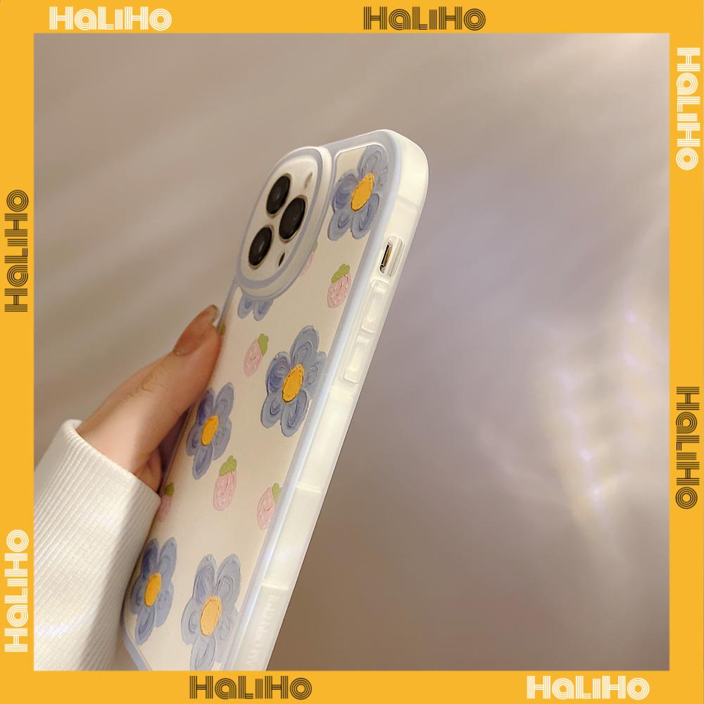 Ốp điện thoại silicon mềm chống sốc bảo vệ camera thích hợp cho iPhone 13 Pro Max 12 Pro Max 11 7 Plus