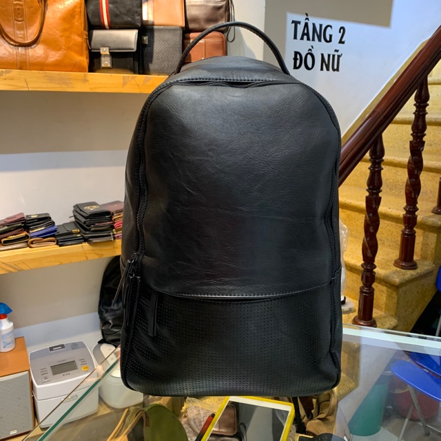 Balo Zara Man Spain mới 98%