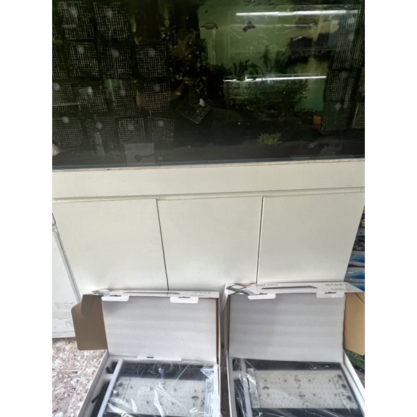 Đèn Week ARK 430 PRO - đèn thuỷ sinh - Chỉnh App - week 430pro