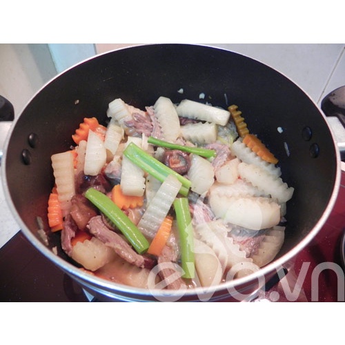2Gram Hạt Giống Su Hào Tím Thái Lan Dễ Trồng Ăn và Làm Cảnh