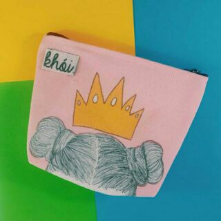Túi pouch
