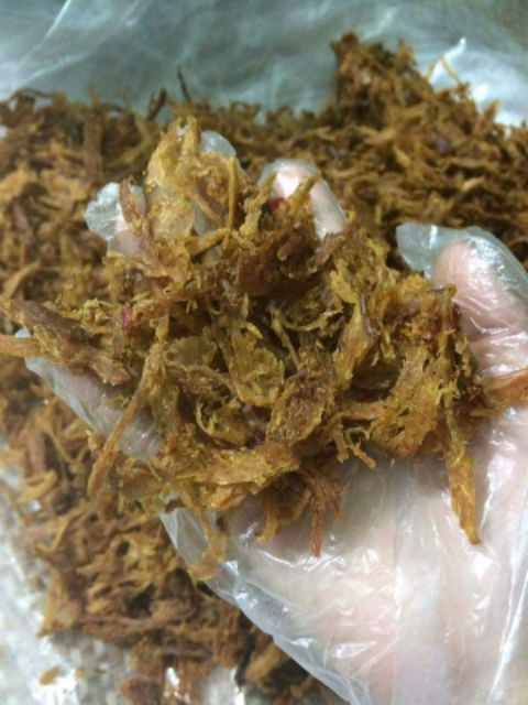 Mực rối Vân Đồn | BigBuy360 - bigbuy360.vn