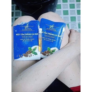Tắm Collagen X3, Giáng Kiều