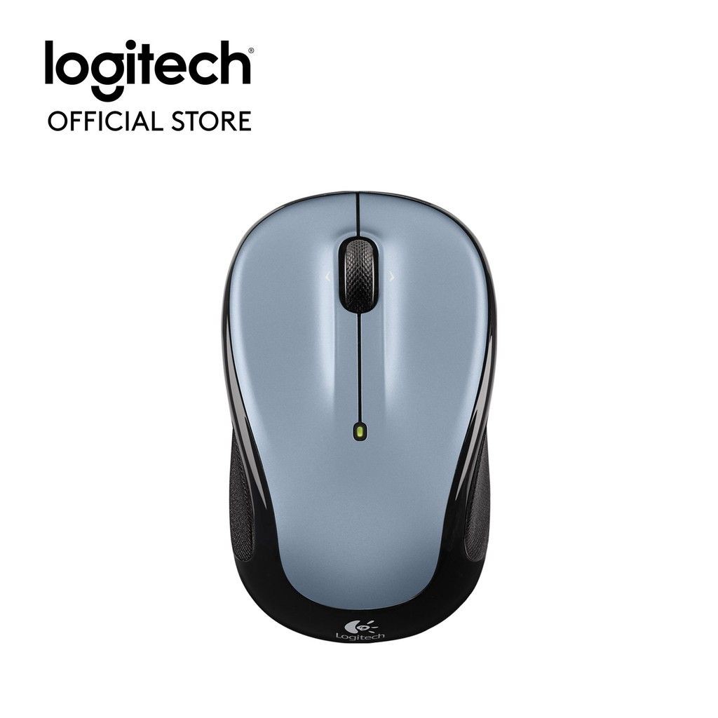 [Trả góp 0% LS] Chuột không dây LOGITECH M325