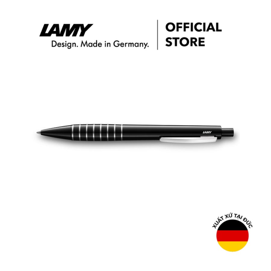 Bút bi cao cấp LAMY accent