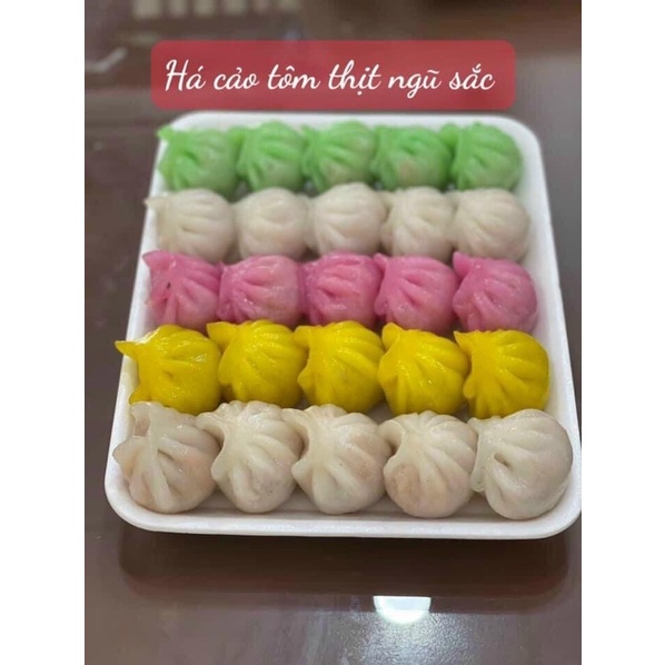 Mua Há cảo tôm thịt-Hoành thoánh mini-Há cảo Tôm Mini giá rẻ nhất ...