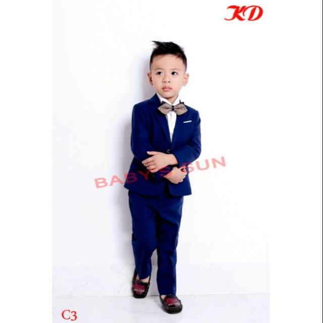 Vest Trẻ em