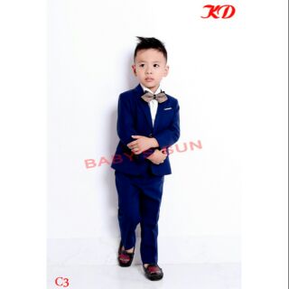 Vest Trẻ em