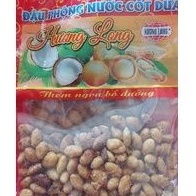 100g Đậu Phộng  Nước Cốt Dừa