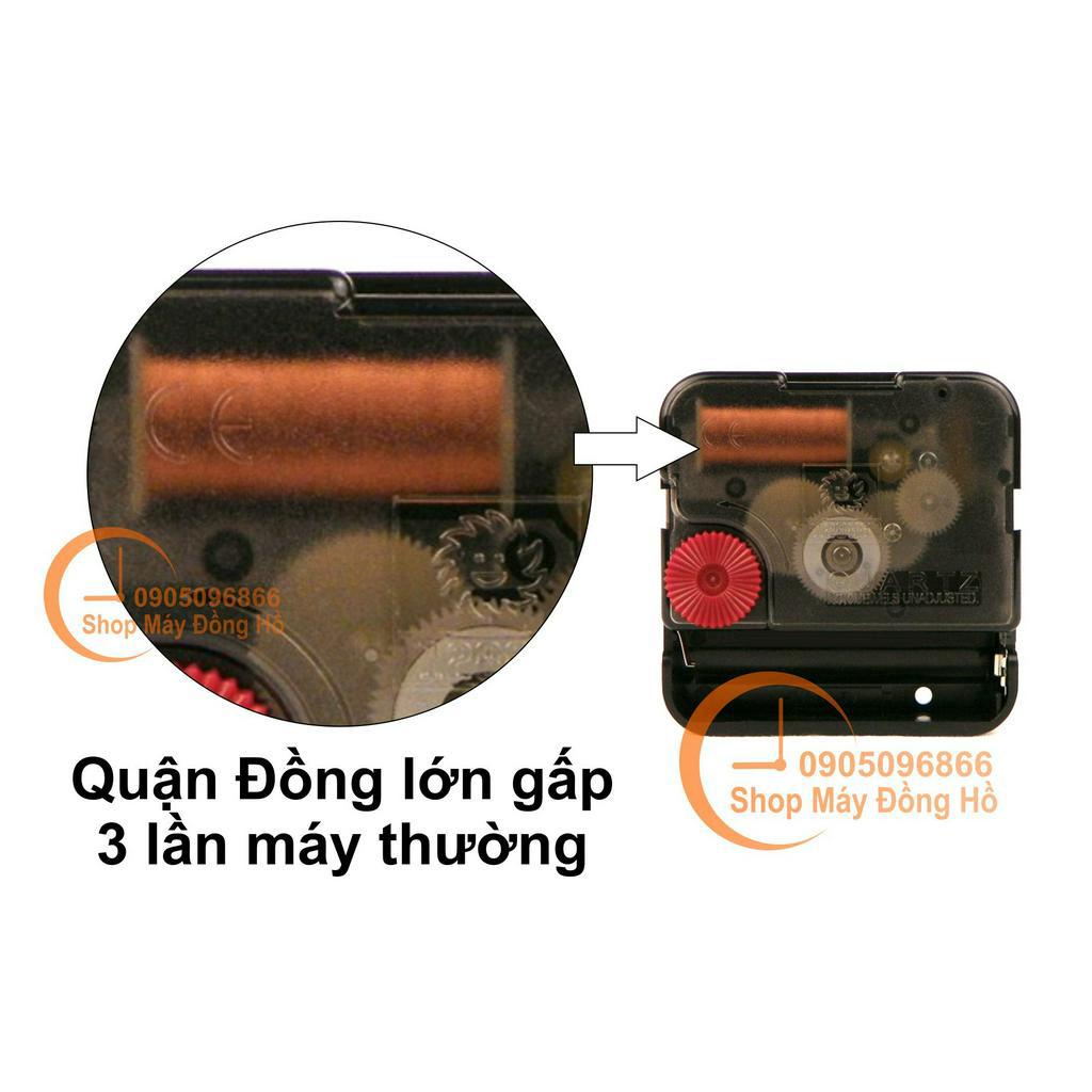 Máy đồng hồ treo tường  M2
