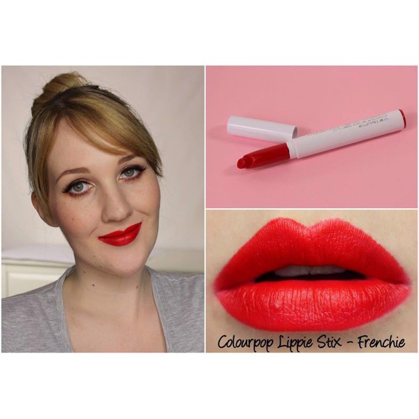 Son thỏi Colourpop Lippie Stix | BigBuy360 - bigbuy360.vn