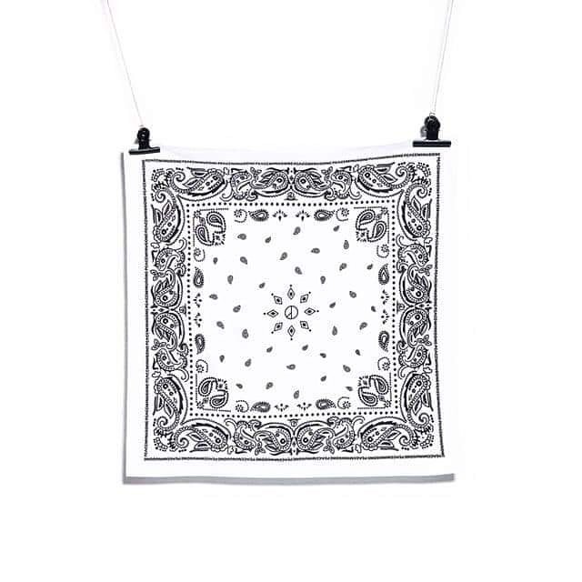 Khăn Bandana Peaceminusone