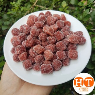 ( C221 ) 500g Mứt dâu tằm( CHERRI )