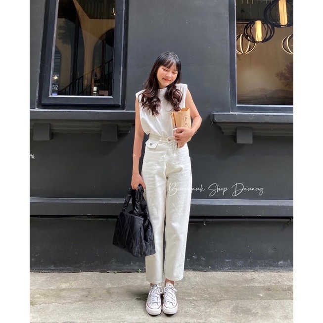 Quần Jean #2421 #2426 #2419 1681345 Hàng Quảng Châu