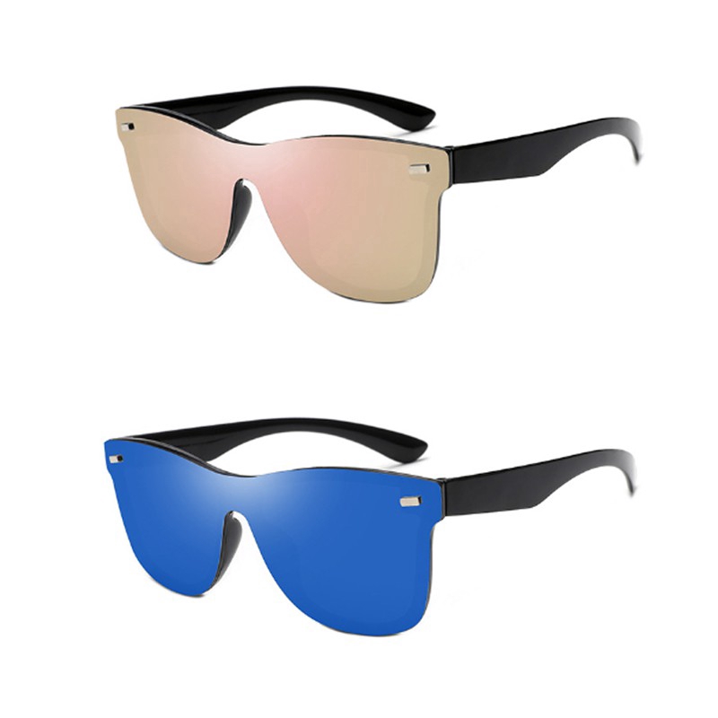 Kính mát phân cực thời trang cho nam &amp; nữ