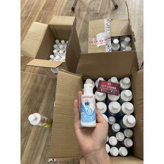 Sữa tắm Lactacyd BB 30ml
