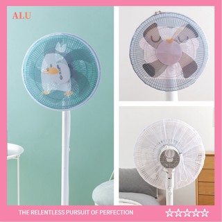 Lưới Bọc Quạt Bảo Vệ An Toàn Cho Bé