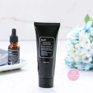 [Chính Hãng Klairs] Kem dưỡng KLAIRS MIDNIGHT BLUE CALMING CREAM Korea