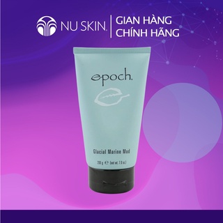 Mặt nạ bùn biển Epoch NuSkin (Epoch Glacial Marine Mud) (200g)