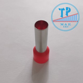 100c Đầu cos pin rỗng E 16-18