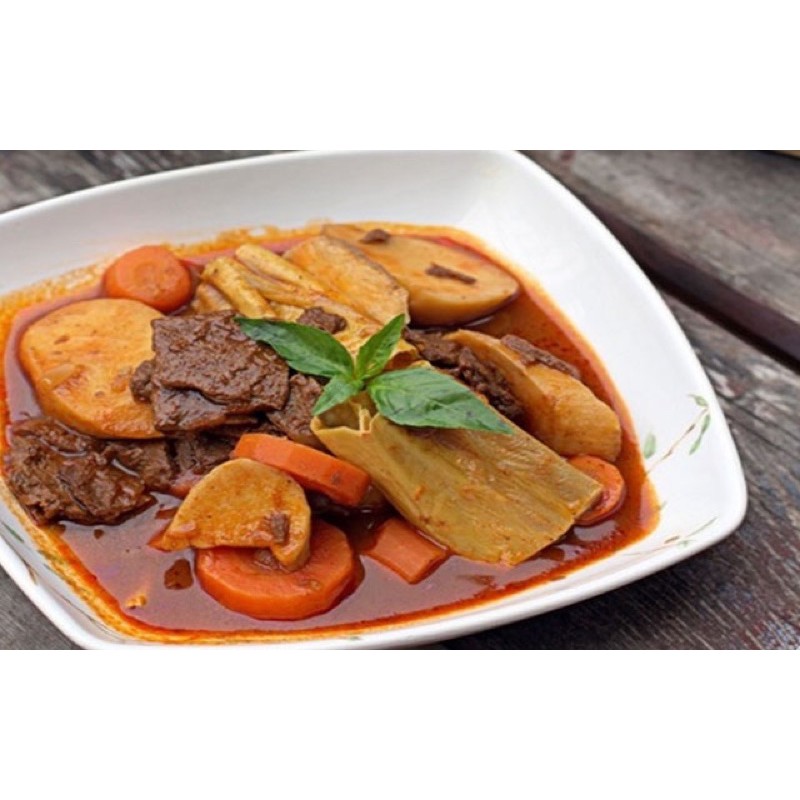 1 KG BÒ LÁT CHAY
