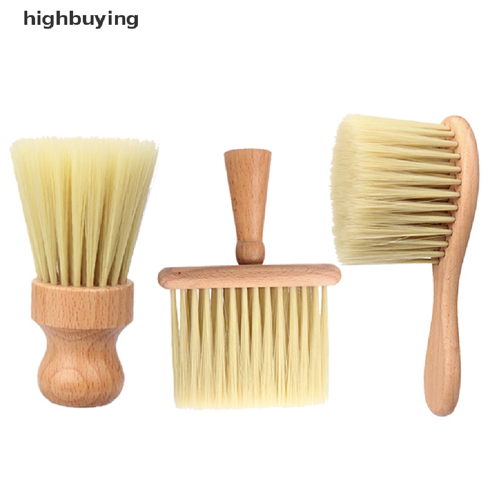 Lược Chải Tóc HBBJP5 Chuyên Dụng Dành Cho Thợ Cắt Tóc
