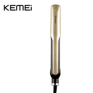 Máy Duỗi Tóc Đa Năng Kemei 327