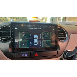 Màn Hình Android 9INCH - 10INCH VMN-OLED 32GB-RAM 2gb