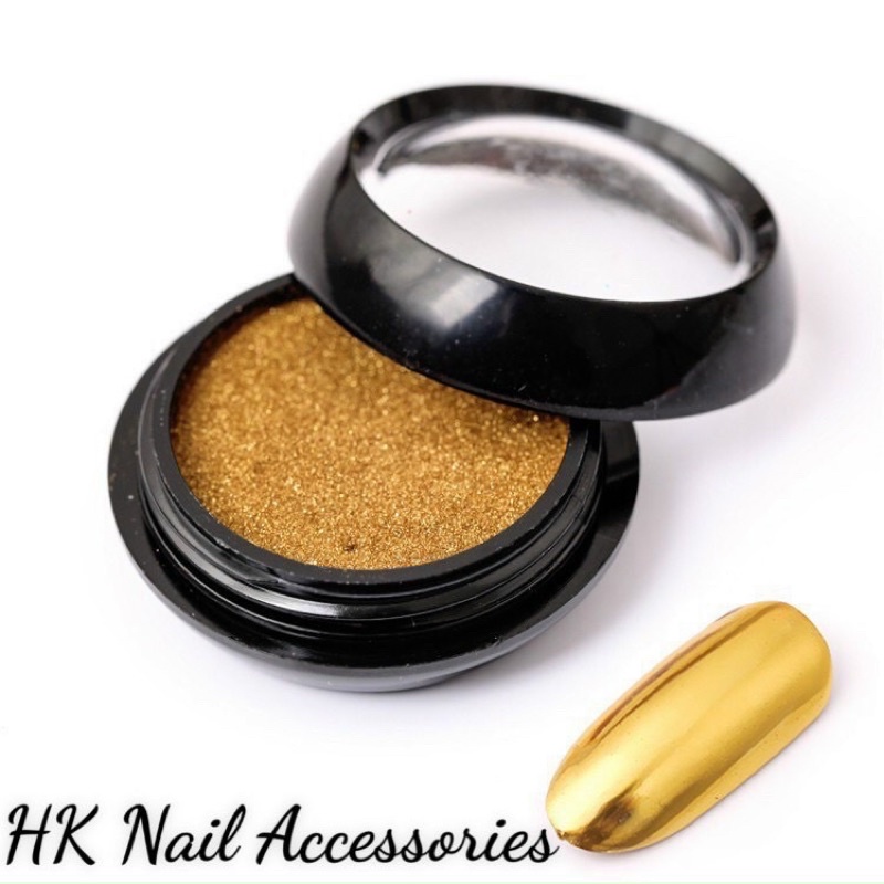 Tráng gương các màu basic