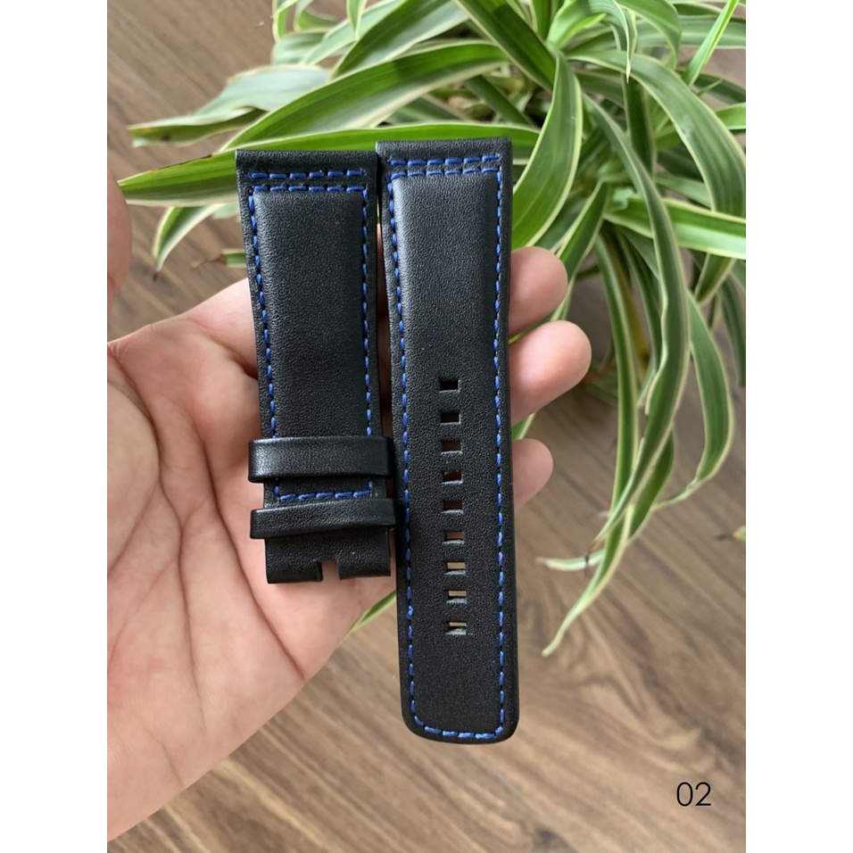 Dây đồng hồ SevenFriday