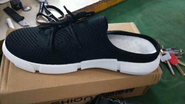 Giầy sục nam số 11 mẫu mới | BigBuy360 - bigbuy360.vn