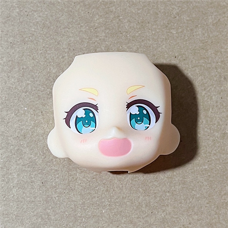 Nhân Vật Himesaka No Ai Shirosaki Hana ob11