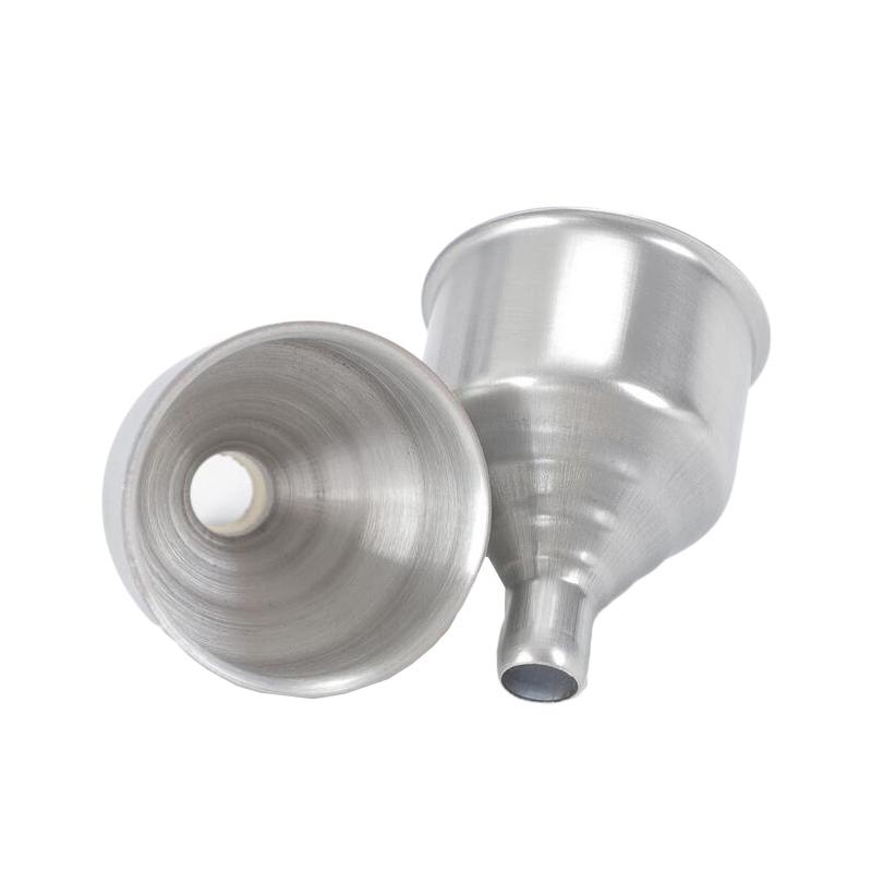 Phễu Chất Liệu Thép Không Gỉ