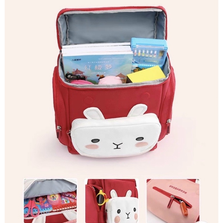 BALO BEDDYBEAR HÀN QUỐC
