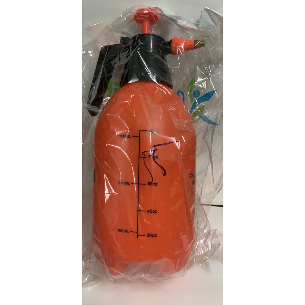 Bình xịt Go Green 3 lít