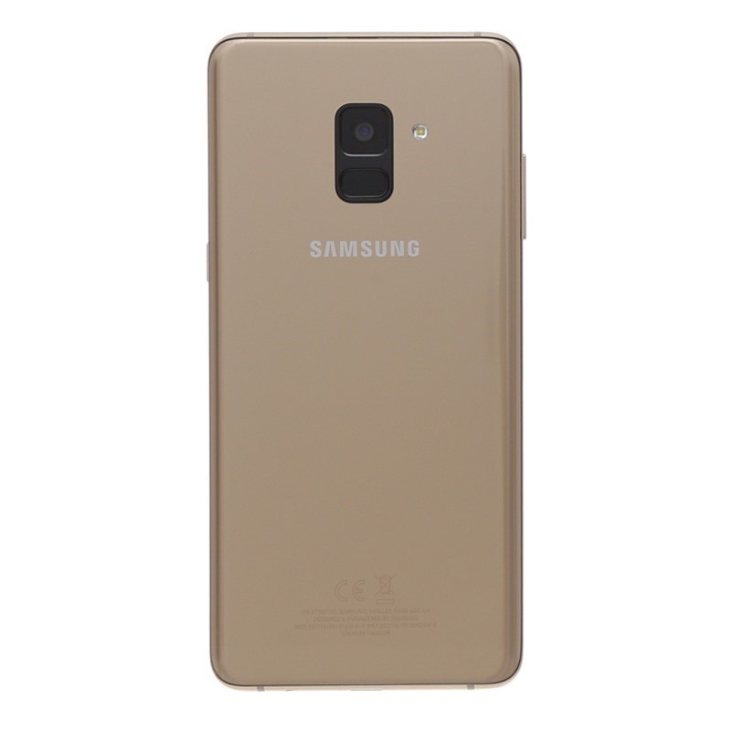 Điện thoại Samsung Galaxy A8 Plus 2018