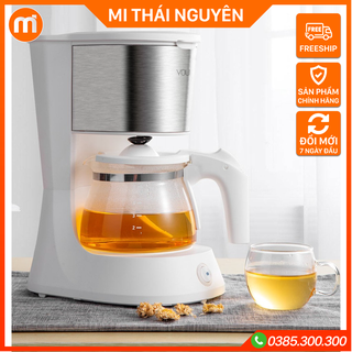 Máy pha cà phê YOULG CM1412-3C