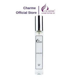 Nước hoa nam Charme Guility 10ml