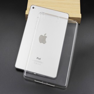 Ốp lưng mỏng trong suốt iPad Pro 12.9