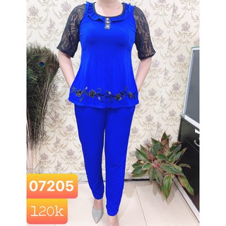 Đò bộ xẻ tà giá siêu rẻ chỉ 120k