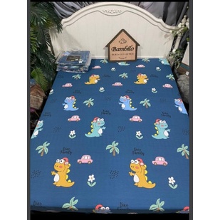 TỔNG KHO GA CHỐNG THẤM COTTON THOÁNG MÁT